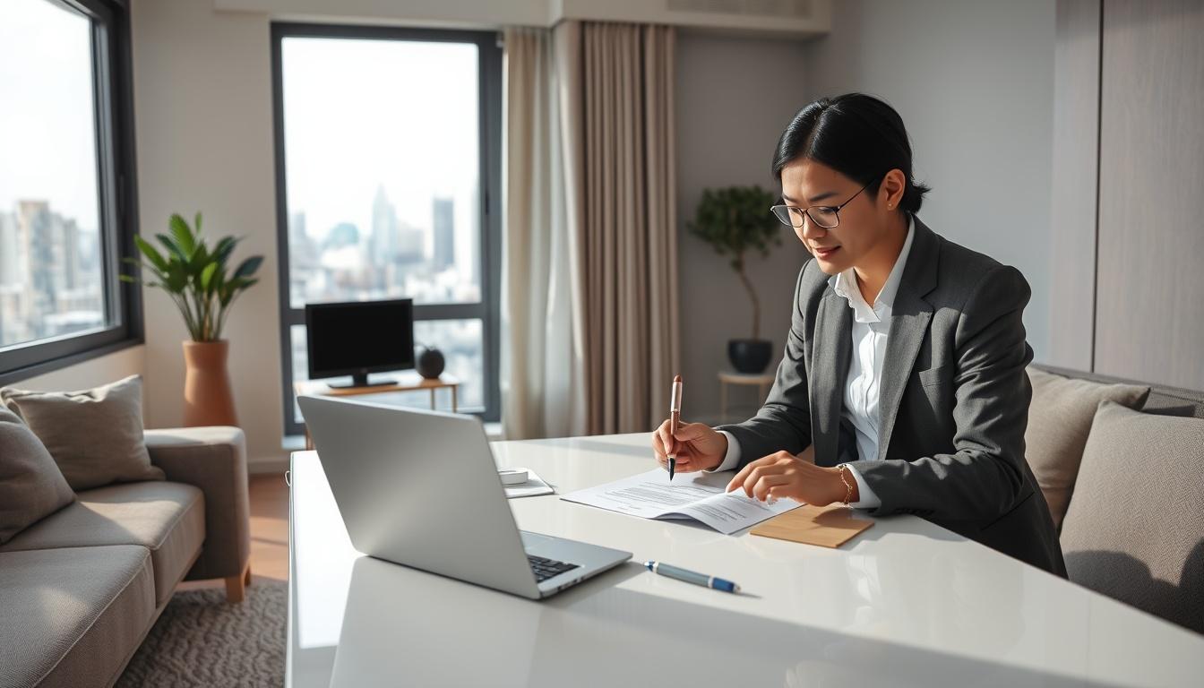 Apartment Purchase Legal Support